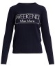 Свитер WEEKEND MAX MARA (2297): фото - Invogue